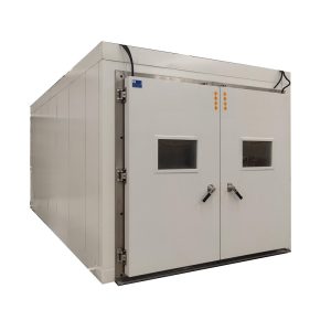 Electrical Panel Test Equipment - Ulmeka Mechatronics